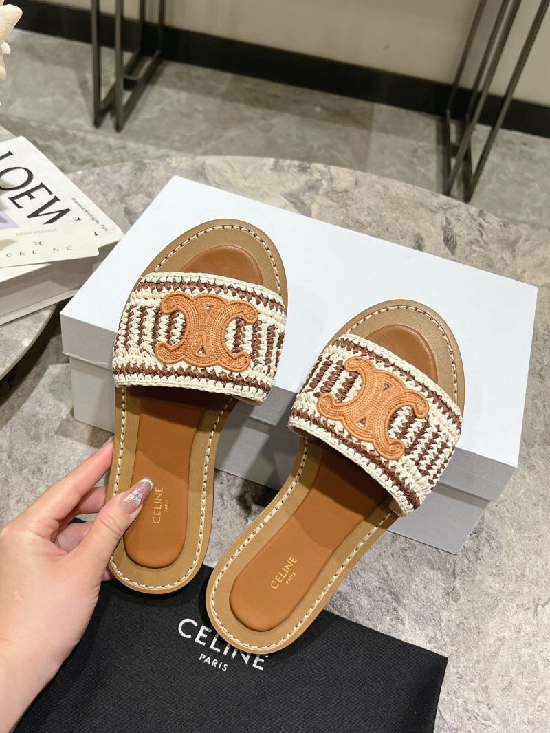 Celine Sandals